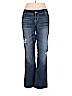 Maurices Blue Jeans Size 15 - photo 1