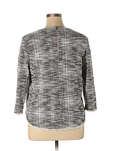 W5 Pullover Sweater (view 2)