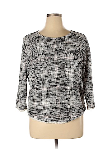 W5 Pullover Sweater (view 1)