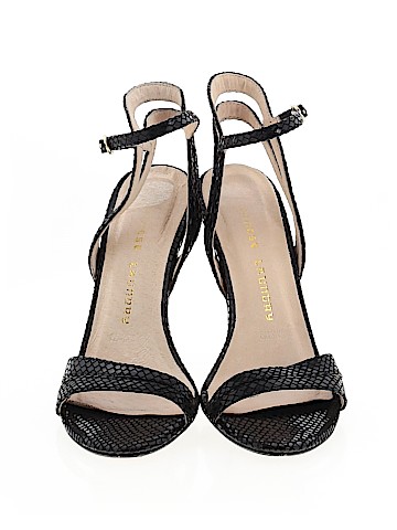 Chinese Laundry Heels (view 2)