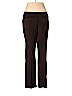 Cato Brown Casual Pants Size L (petite) - photo 1
