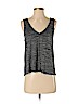 Rag & Bone Gray Tank Top Size XS - photo 1