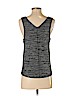 Rag & Bone Gray Tank Top Size XS - photo 2