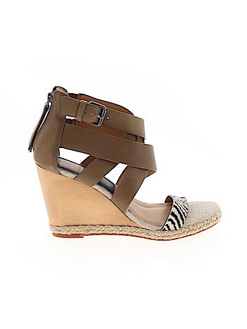 Dolce Vita Wedges (view 1)