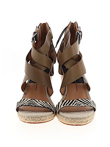 Dolce Vita Wedges (view 2)