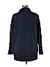 Eddie Bauer Blue Cardigan Size XL - photo 2