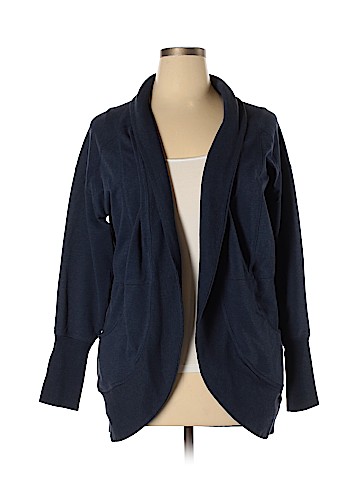 Eddie Bauer Cardigan (view 1)