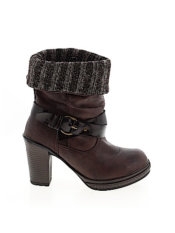 Reneeze Ankle Boots (view 1)