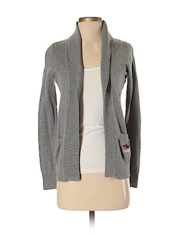 Hollister Cardigan (view 1)
