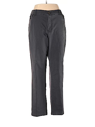 Croft & Barrow Jeans (view 1)