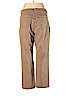 Gloria Vanderbilt Tan Jeans Size 16 - photo 2