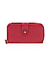 Nautica Red Wallet One size - photo 1