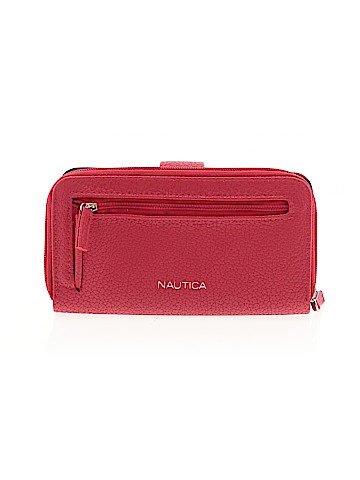 Nautica Wallet (view 2)