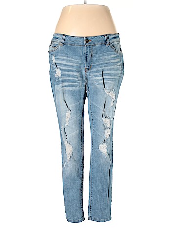 Dollhouse Jeans (view 1)