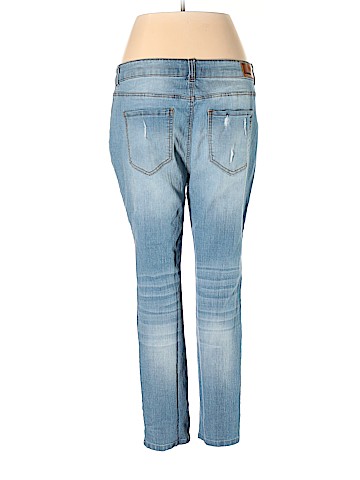 Dollhouse Jeans (view 2)