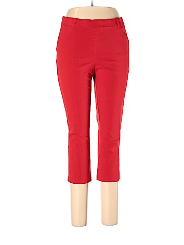 Rafaella Casual Pants (view 1)