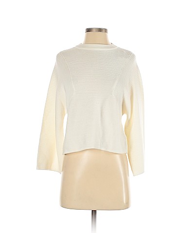 Topshop Pullover Sweater (view 1)