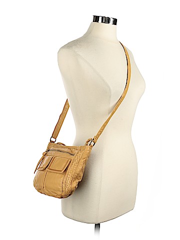 Mossimo Supply Co. Crossbody Bag (view 2)