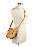 Mossimo Supply Co. Yellow Crossbody Bag One size - photo 2