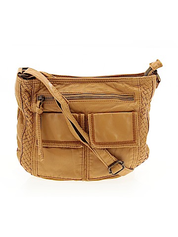 Mossimo Supply Co. Crossbody Bag (view 1)
