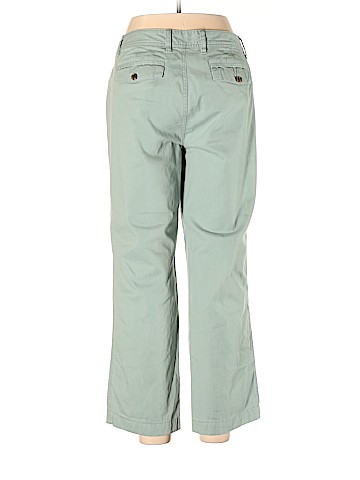 Eddie Bauer Khakis (view 2)