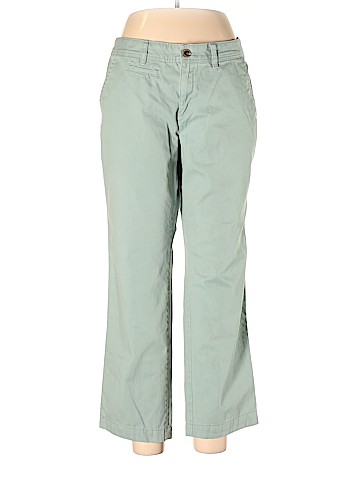 Eddie Bauer Khakis (view 1)