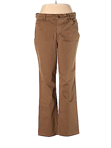 Gloria Vanderbilt Jeans (view 1)