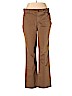 Gloria Vanderbilt Tan Jeans Size 16 - photo 1
