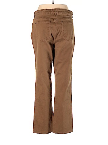 Gloria Vanderbilt Jeans (view 2)