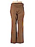 Gloria Vanderbilt Tan Jeans Size 16 - photo 2