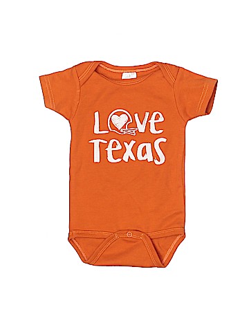 DHM Kids Short Sleeve Onesie (view 1)