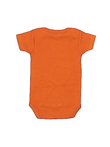 DHM Kids Short Sleeve Onesie (view 2)