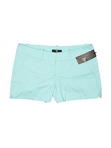 Mossimo Khaki Shorts (view 1)