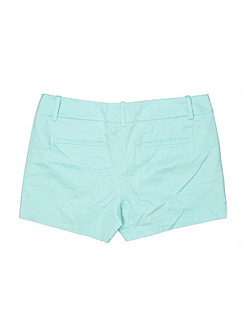 Mossimo Khaki Shorts (view 2)