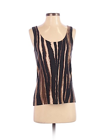 Neiman Marcus Cashmere Pullover Sweater (view 1)