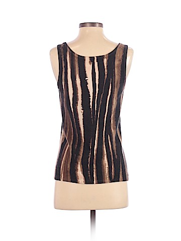 Neiman Marcus Cashmere Pullover Sweater (view 2)