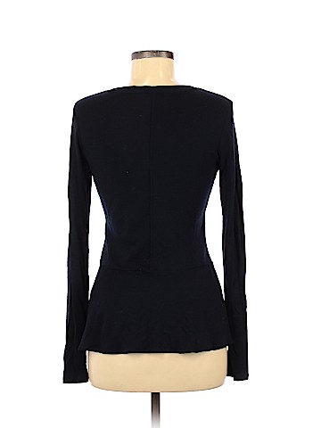 Theory Wool Pullover Sweater (view 2)