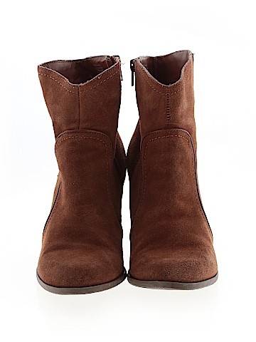 G.H. Bass & Co. Ankle Boots (view 2)