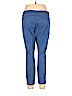 Loft design by... Blue Casual Pants Size 14 (petite) - photo 2