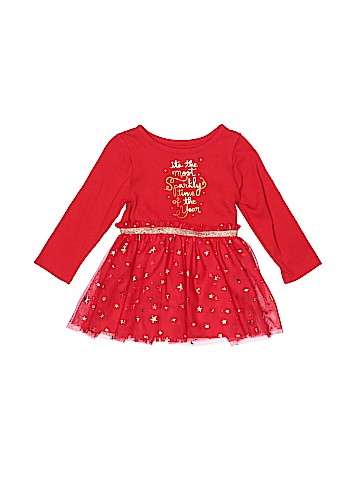 Cat & Jack Dress (view 1)