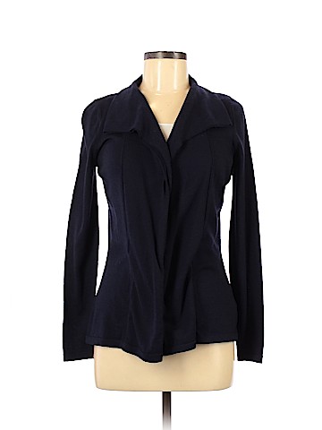 Elie Tahari Wool Cardigan (view 1)