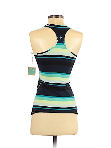 Lululemon Athletica Active Tank (view 2)