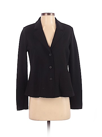 Eileen Fisher Blazer (view 1)