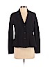 Eileen Fisher Black Blazer Size XS - photo 1