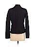 Eileen Fisher Black Blazer Size XS - photo 2