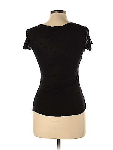 H.I.P. Happening in the Present Short Sleeve Top (view 2)