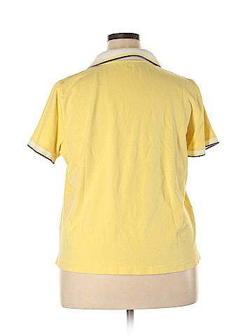 SB Active Short Sleeve Polo (view 2)