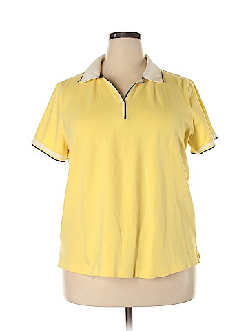 SB Active Short Sleeve Polo (view 1)