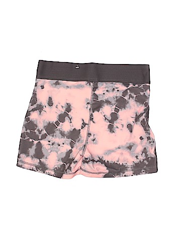 Justice Athletic Shorts (view 2)