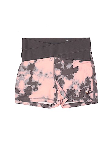 Justice Athletic Shorts (view 1)